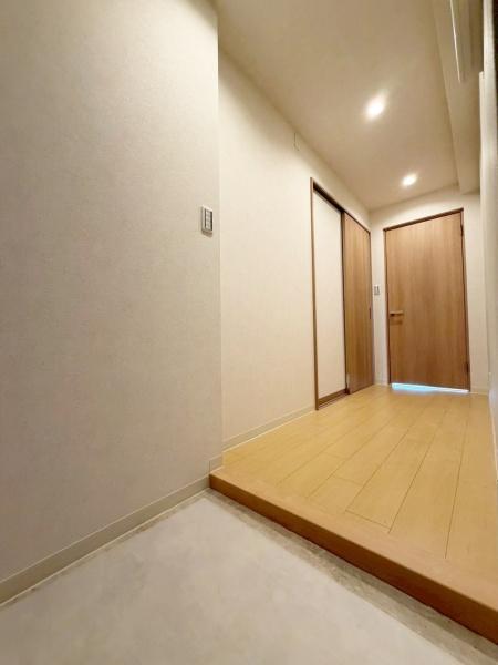 タウンハイツ加美