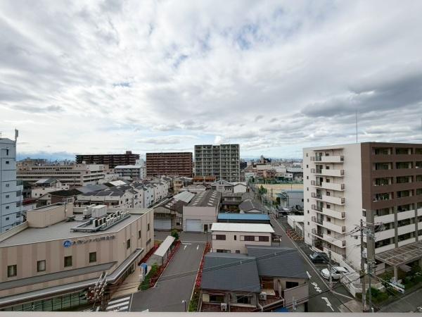 タウンハイツ加美
