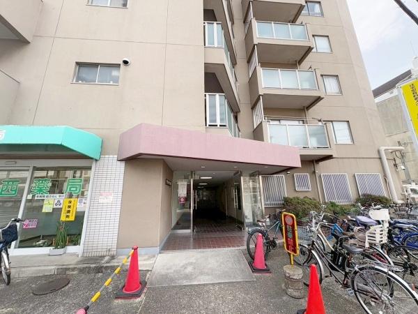 タウンハイツ加美