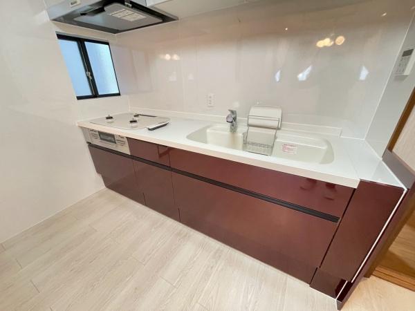 大阪市住之江区粉浜1丁目　中古戸建