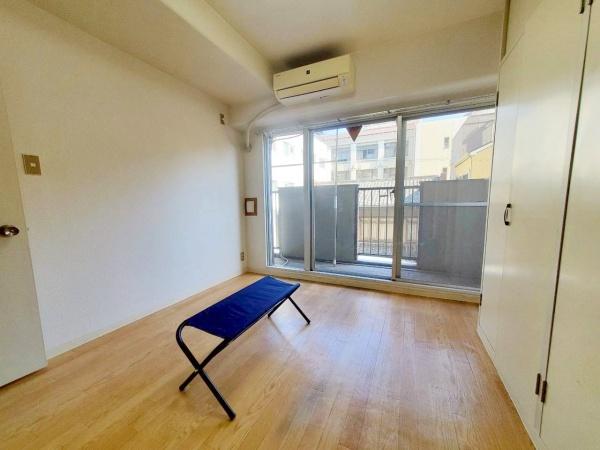 松屋町グランドハイツ