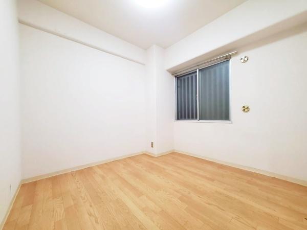 松屋町グランドハイツ