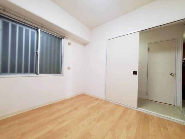 松屋町グランドハイツ