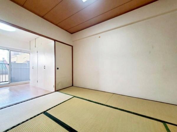 松屋町グランドハイツ