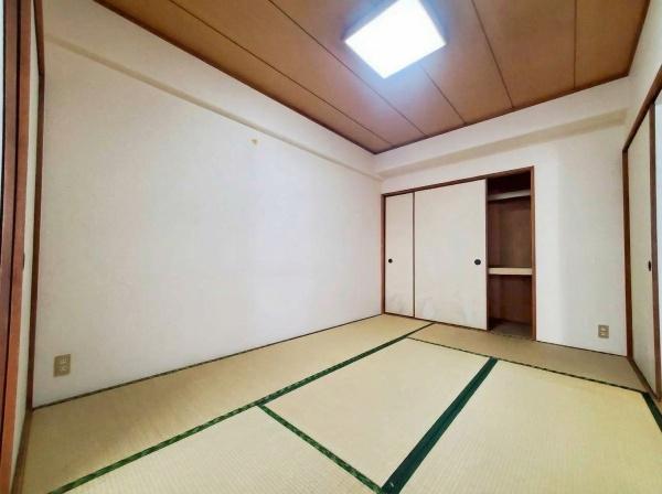 松屋町グランドハイツ