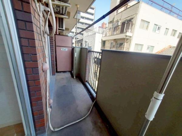 松屋町グランドハイツ
