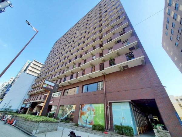 松屋町グランドハイツ
