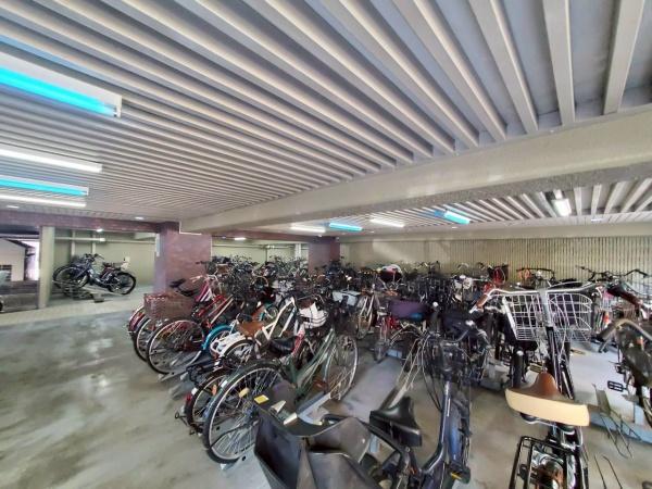 松屋町グランドハイツ