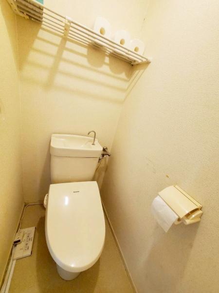 松屋町グランドハイツ