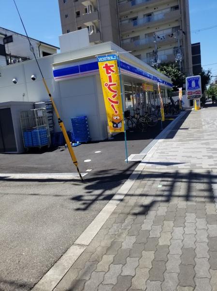 大阪市西成区花園南１丁目の中古一戸建て(ローソン天下茶屋駅北店)