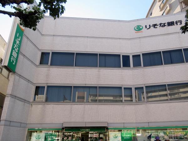 大阪市東住吉区公園南矢田4丁目　新築戸建(りそな銀行我孫子支店)