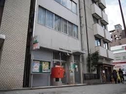大阪市天王寺区下寺町２丁目の中古一戸建て(大阪四天王寺郵便局)