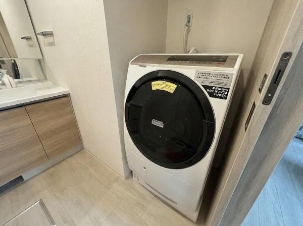 大阪ベイレジデンス
