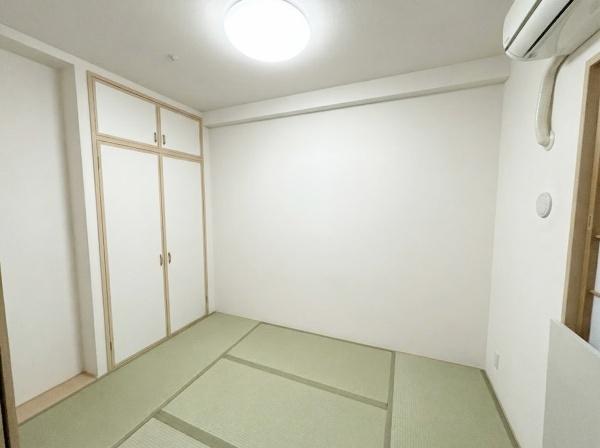大阪ベイレジデンス