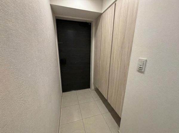 大阪ベイレジデンス
