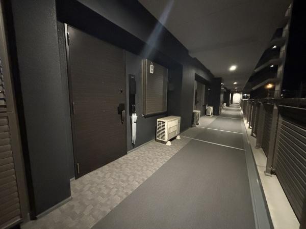 大阪ベイレジデンス