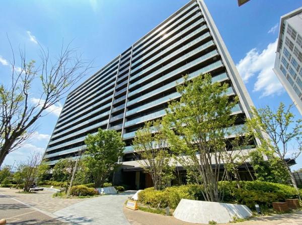 大阪ベイレジデンス