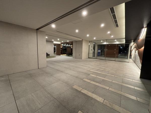 大阪ベイレジデンス