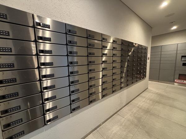 大阪ベイレジデンス