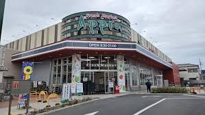 松原市高見の里１丁目の中古一戸建て(食品館アプロ高見の里店)