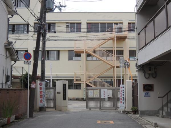 松原市高見の里１丁目の中古一戸建て(松原市立中央小学校)