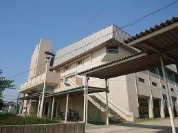 松原市高見の里１丁目の中古一戸建て(松原市立松原第三中学校)