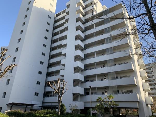 大阪マリンハイツ２号館