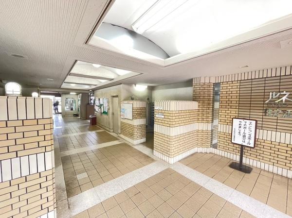 ルネ住之江