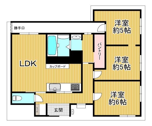 堺市西区津久野町２丁の中古一戸建