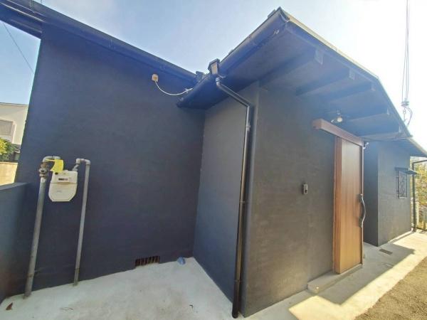 堺市西区津久野町2丁の中古一戸建