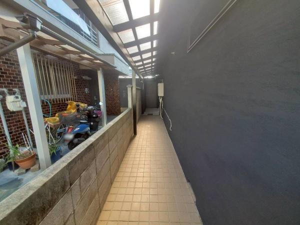 堺市西区津久野町２丁の中古一戸建て