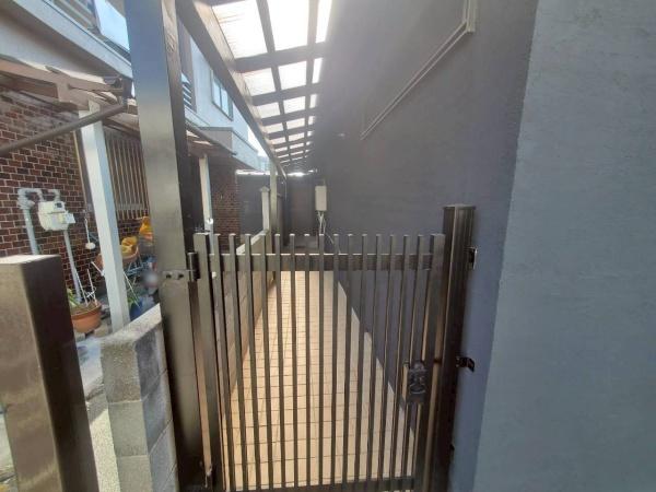 堺市西区津久野町２丁の中古一戸建て