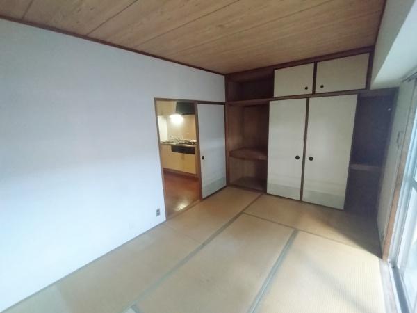 朝日プラザ天王寺