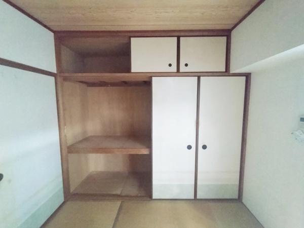朝日プラザ天王寺