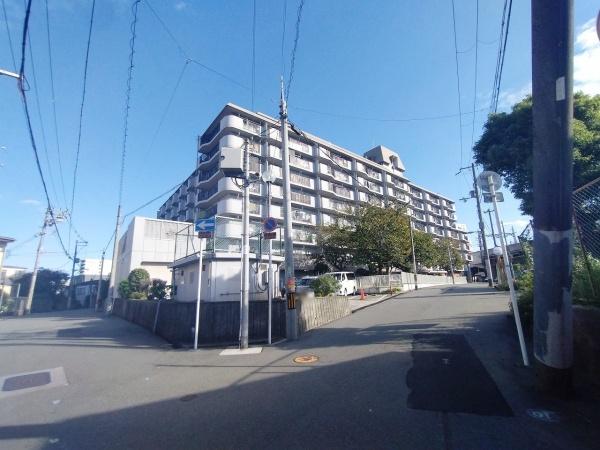朝日プラザ天王寺