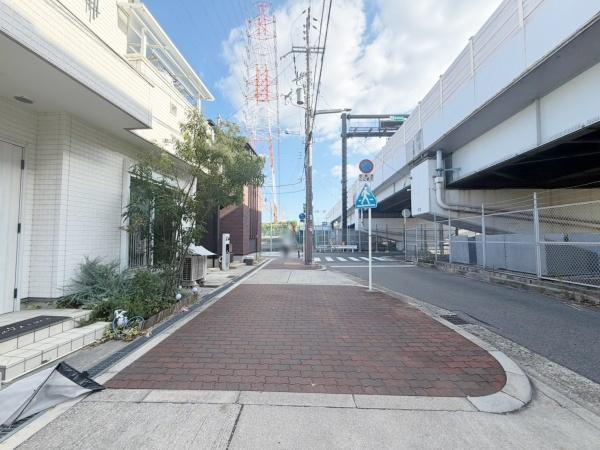 大阪市住吉区苅田１０丁目の中古一戸建て