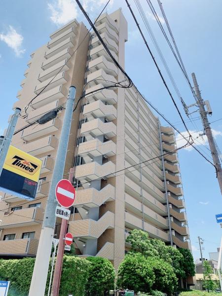ライオンズマンション住吉万代東