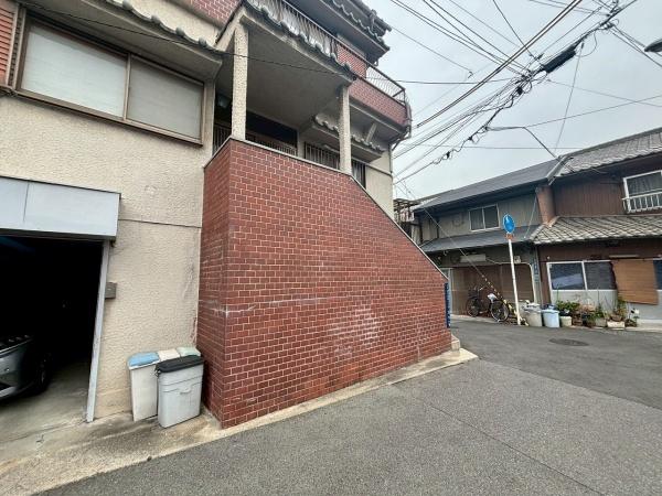 大阪市西成区天下茶屋１丁目の中古一戸建て