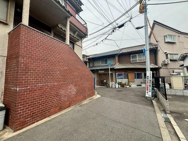 大阪市西成区天下茶屋１丁目の中古一戸建て