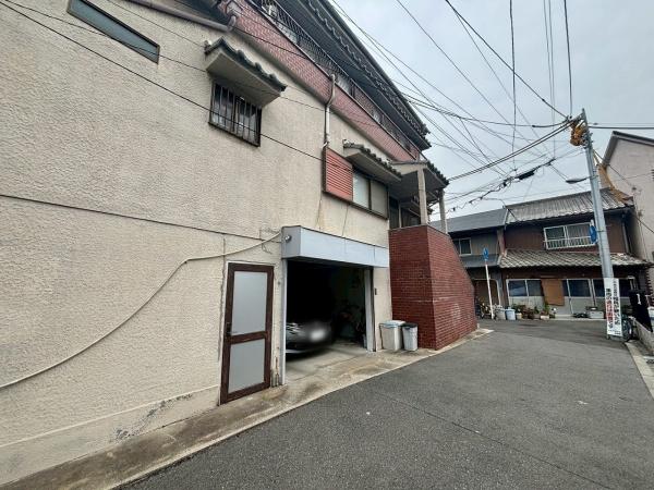 大阪市西成区天下茶屋１丁目の中古一戸建て