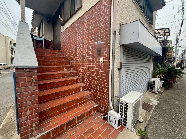 大阪市西成区天下茶屋１丁目の中古一戸建て