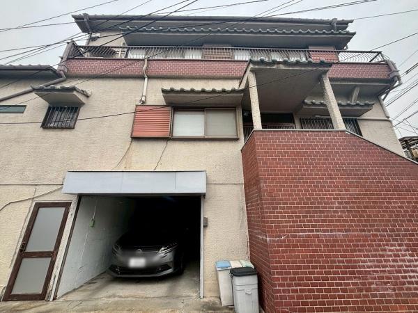 大阪市西成区天下茶屋１丁目の中古一戸建て