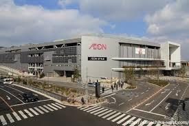 大阪市住之江区北島3丁目　1号棟　新築戸建(イオンスタイル堺鉄砲町)