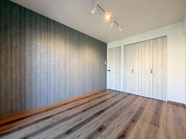 南港フローラルハイツ23号棟