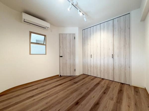 南港フローラルハイツ23号棟