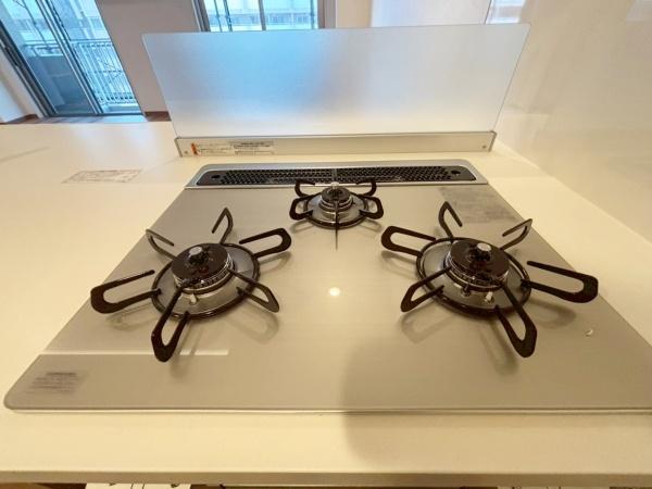 南港フローラルハイツ23号棟