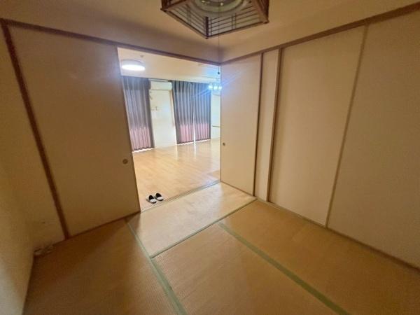 シーサイドレジデンスコスモスクエア駅前