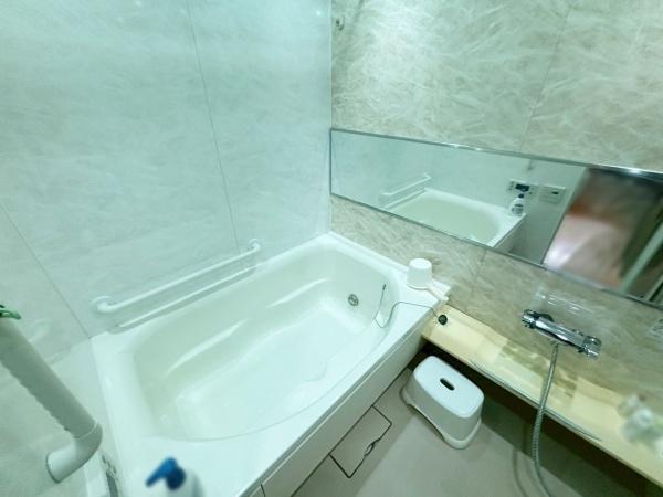 シーサイドレジデンスコスモスクエア駅前