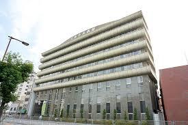 今宮スカイハイツ(特定医療法人ダイワ会大和中央病院)