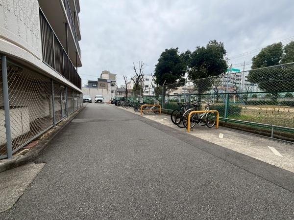 今宮スカイハイツ